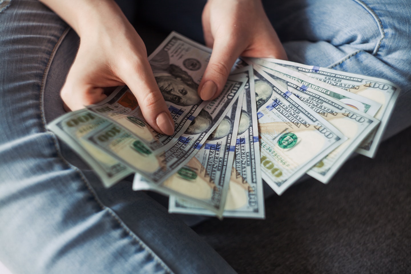 Cómo crear un negocio rentable desde casa
