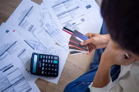 Cómo salir de deudas rápido y sin agobios