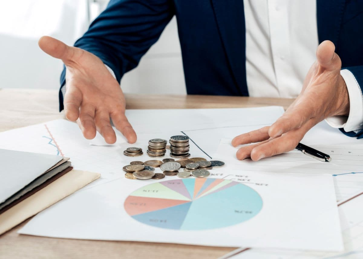 Qué hacer con tu dinero si ganas menos de1.500€ al mes