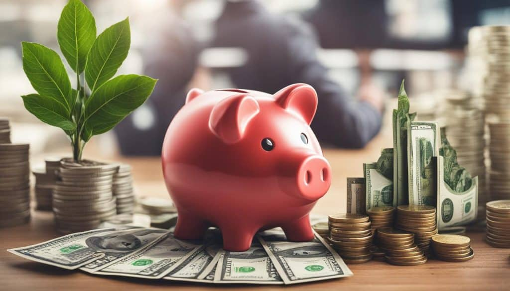 La fórmula secreta para multiplicar tus ahorros