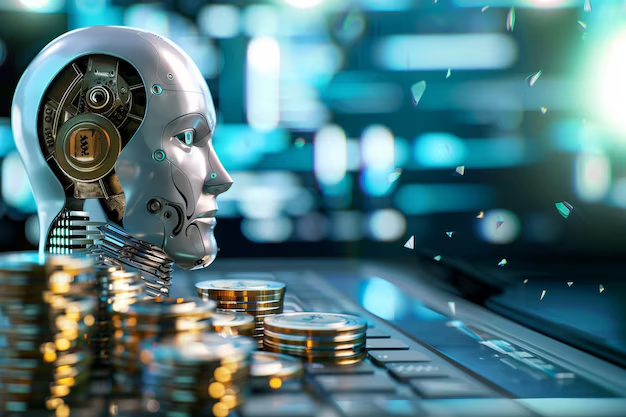 Cómo la inteligencia artificial está cambiando las finanzas