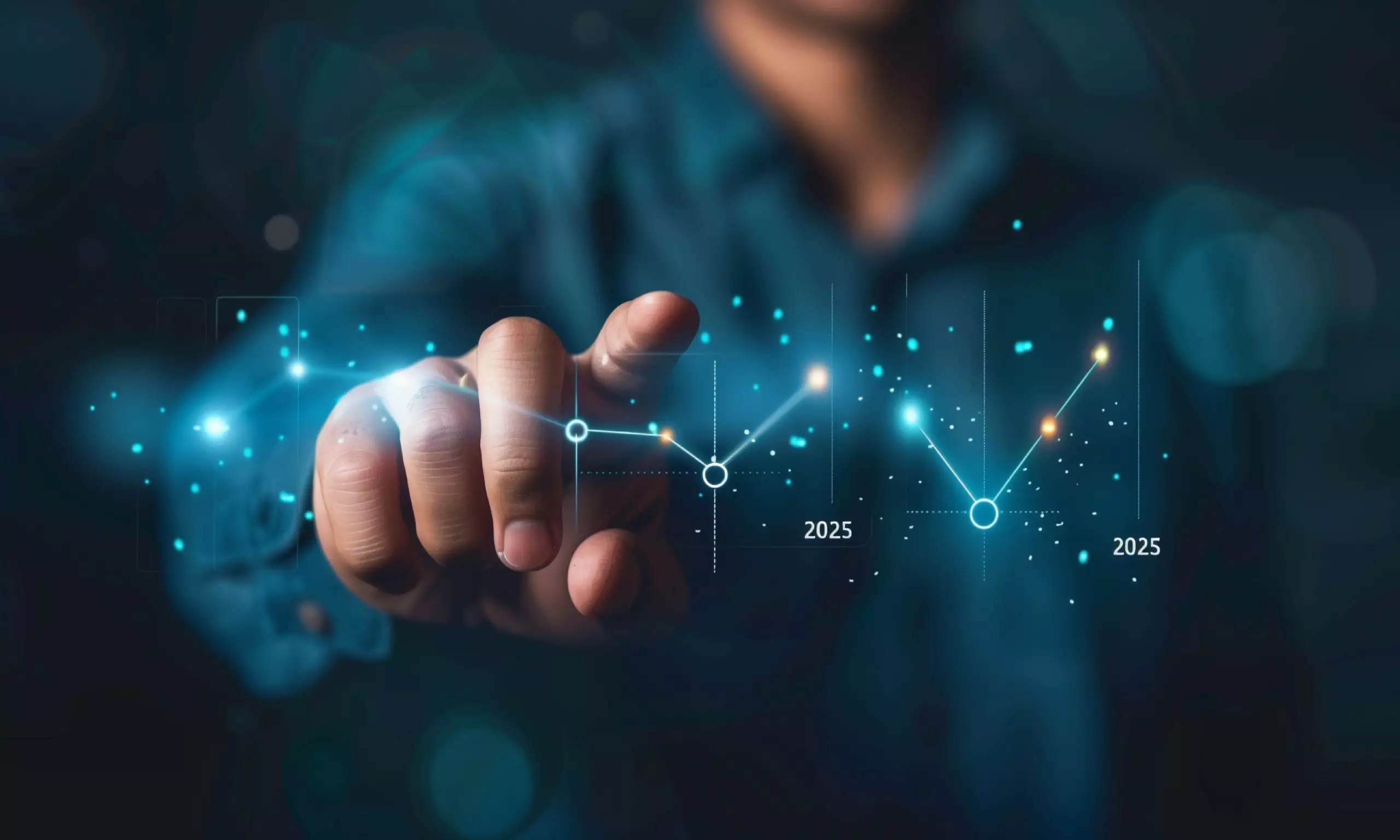Tendencias financieras que dominarán el futuro